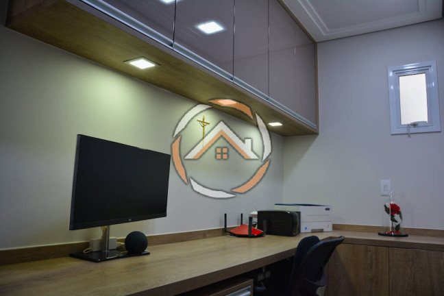 Imagem Apartamento com 3 Quartos à Venda, 96 m² em Boa Vista - São Caetano Do Sul