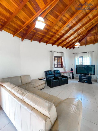 Imagem Chácara com 4 Quartos à Venda, 1.000 m² em Jardim Estância Brasil - Atibaia Imagem Chácara com 4 Quartos à Venda, 1.000 m² em Jardim Estância Brasil - Atibaia