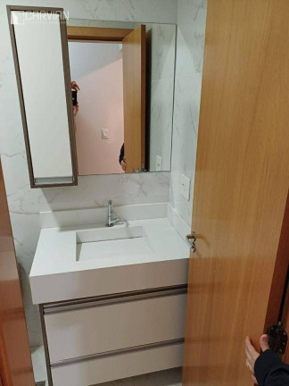 Imagem Apartamento com 2 Quartos à Venda, 63 m² em Nova Aliança - Ribeirão Preto
