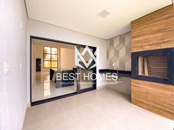 Imagem Casa de Condomínio com 3 Quartos à Venda, 274 m² em Medeiros - Jundiaí Imagem Casa de Condomínio com 3 Quartos à Venda, 274 m² em Medeiros - Jundiaí