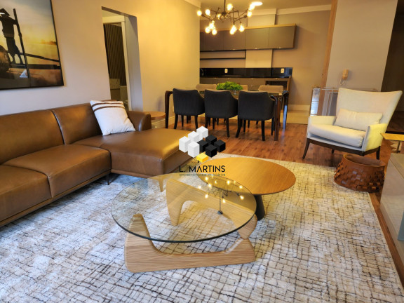 Imagem Apartamento com 3 Quartos à Venda, 138 m² em Centro - Gramado Imagem Apartamento com 3 Quartos à Venda, 138 m² em Centro - Gramado