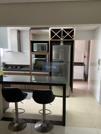 Imagem Apartamento com 3 Quartos à Venda, 114 m² em Jardim Bonfiglioli - Jundiaí