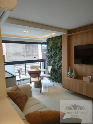 Imagem Apartamento com 3 Quartos à Venda, 75 m² em Fundação - São Caetano Do Sul