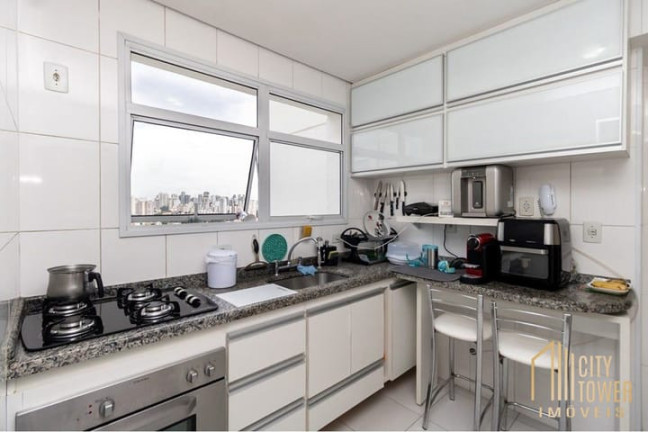 Imagem Apartamento com 3 Quartos à Venda, 80 m² em Vila Gumercindo - São Paulo Imagem Apartamento com 3 Quartos à Venda, 80 m² em Vila Gumercindo - São Paulo