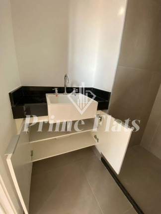 Imagem Apartamento com 1 Quarto para Alugar, 31 m² em Vila Mariana - São Paulo Imagem Apartamento com 1 Quarto para Alugar, 31 m² em Vila Mariana - São Paulo