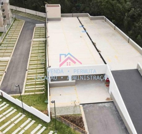 Imagem Apartamento com 2 Quartos à Venda, 60 m² em Cidade Luiza - Jundiaí