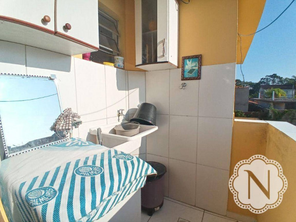 Imagem Casa com 2 Quartos à Venda, 100 m² em Jardim Das Palmeiras - Itanhaém