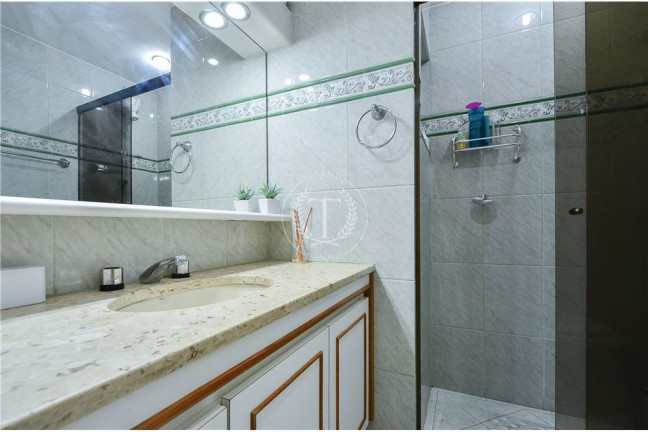 Imagem Apartamento com 3 Quartos à Venda, 100 m² em Jardim Das Acácias - São Paulo
