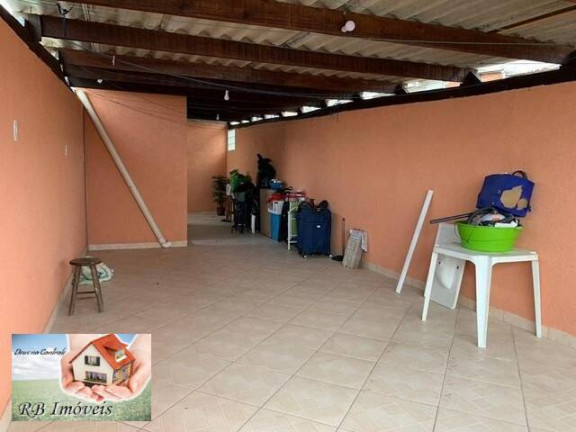 Imagem Casa com 4 Quartos à Venda, 100 m² em Vila Lusitânia - São Bernardo Do Campo Imagem Casa com 4 Quartos à Venda, 100 m² em Vila Lusitânia - São Bernardo Do Campo