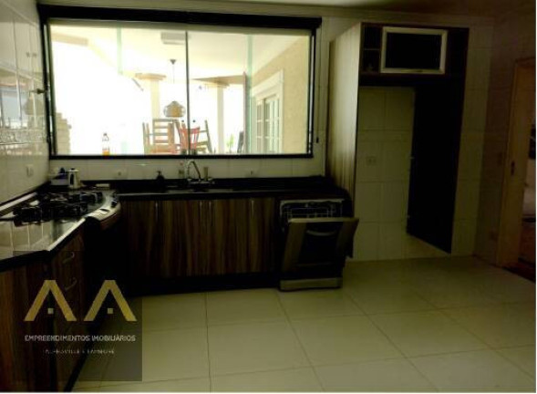 Imagem Casa com 4 Quartos à Venda, 432 m² em Alphaville - Santana De Parnaíba Imagem Casa com 4 Quartos à Venda, 432 m² em Alphaville - Santana De Parnaíba
