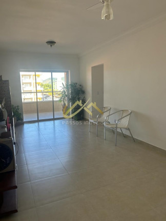 Imagem Apartamento com 2 Quartos à Venda, 96 m² em Parque Vivamar - Ubatuba