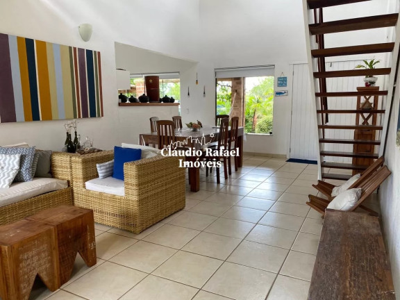 Casa com 4 Quartos à Venda, 250 m² em Marina - Armação Dos Búzios