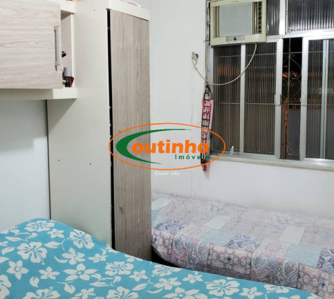 Imagem Apartamento com 2 Quartos à Venda, 76 m² em Andaraí - Rio De Janeiro Imagem Apartamento com 2 Quartos à Venda, 76 m² em Andaraí - Rio De Janeiro