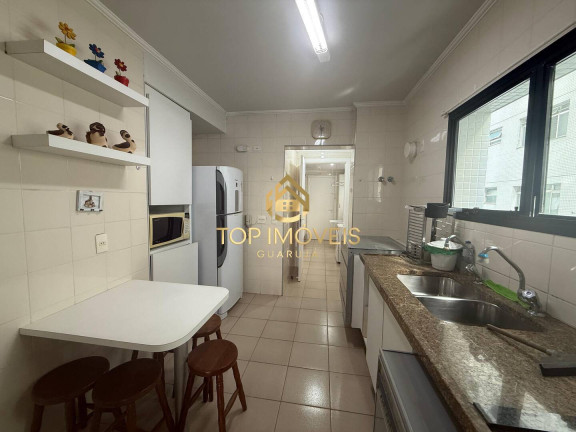 Imagem Apartamento com 4 Quartos à Venda, 149 m² em Pitangueiras - Guarujá Imagem Apartamento com 4 Quartos à Venda, 149 m² em Pitangueiras - Guarujá
