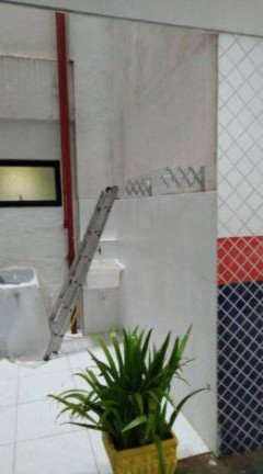 Imagem Apartamento com 1 Quarto para Temporada, 50 m² em Boracéia - Bertioga