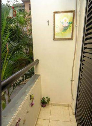 Imagem Apartamento com 3 Quartos à Venda, 94 m² em Mandaqui - São Paulo