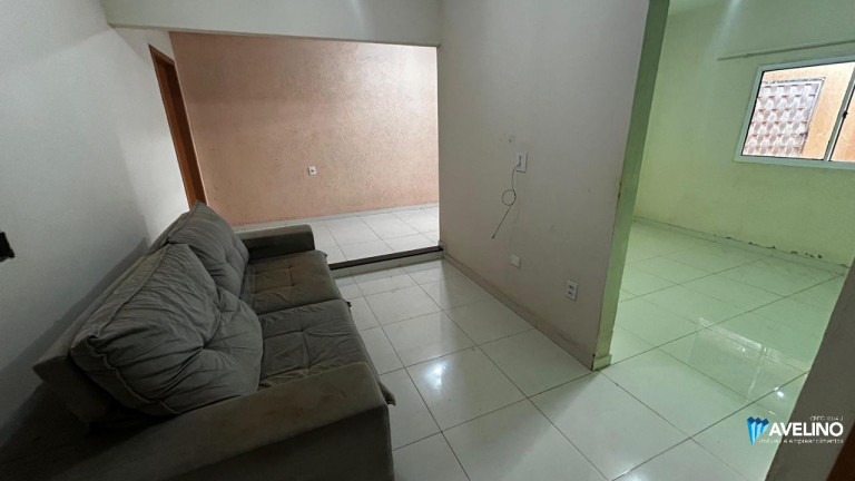 Imagem Casa com 3 Quartos à Venda, 100 m² em Residencial Búzios - Campo Grande