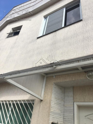 Imagem Casa de Condomínio com 2 Quartos à Venda, 67 m² em Vila Ré - São Paulo Imagem Casa de Condomínio com 2 Quartos à Venda, 67 m² em Vila Ré - São Paulo