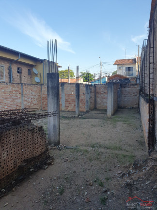 Imagem Terreno à Venda, 250 m² em Jardim Santa Clara - Taubaté Imagem Terreno à Venda, 250 m² em Jardim Santa Clara - Taubaté