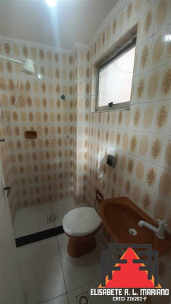 Imagem Apartamento com 2 Quartos para Alugar, 59 m² em Vila Tupi - Praia Grande Imagem Apartamento com 2 Quartos para Alugar, 59 m² em Vila Tupi - Praia Grande