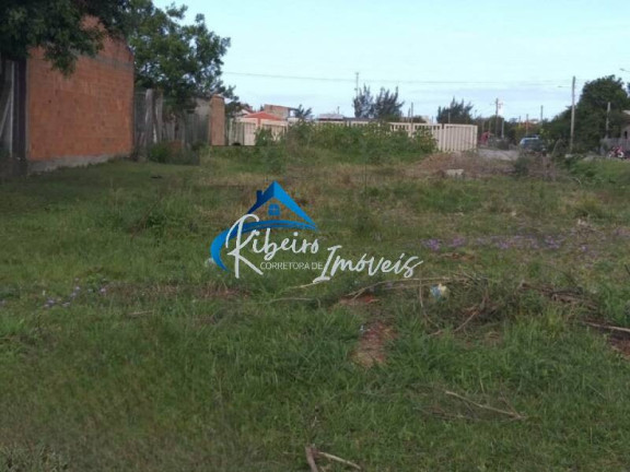 Terreno à Venda, 300 m² em Mariluz - Imbé