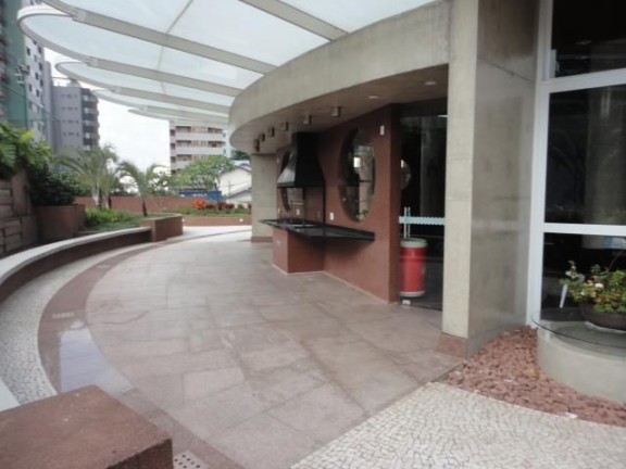 Imagem Apartamento com 4 Quartos à Venda, 275 m² em Jardim - Santo André Imagem Apartamento com 4 Quartos à Venda, 275 m² em Jardim - Santo André