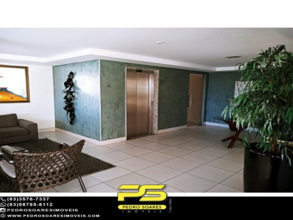 Imagem Apartamento com 3 Quartos à Venda, 94 m² em Aeroclube - João Pessoa Imagem Apartamento com 3 Quartos à Venda, 94 m² em Aeroclube - João Pessoa