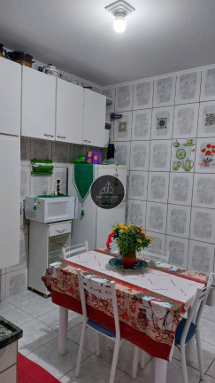 Imagem Sobrado com 4 Quartos à Venda, em Agenor De Campos - Mongaguá Imagem Sobrado com 4 Quartos à Venda, em Agenor De Campos - Mongaguá