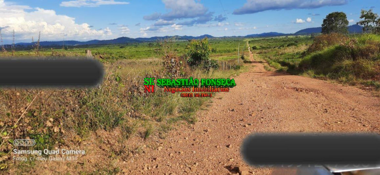 Imagem Fazenda à Venda, 11.094 m² em São José Dos Campos Imagem Fazenda à Venda, 11.094 m² em São José Dos Campos