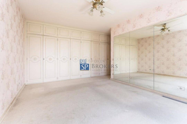 Imagem Apartamento com 4 Quartos à Venda, 468 m² em Higienópolis - São Paulo Imagem Apartamento com 4 Quartos à Venda, 468 m² em Higienópolis - São Paulo