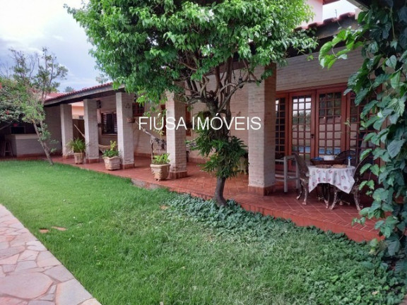 Casa com 4 Quartos à Venda,  em Jardim Recreio - Ribeirão Preto