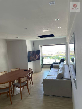 Apartamento com 3 Quartos à Venda, 73 m²