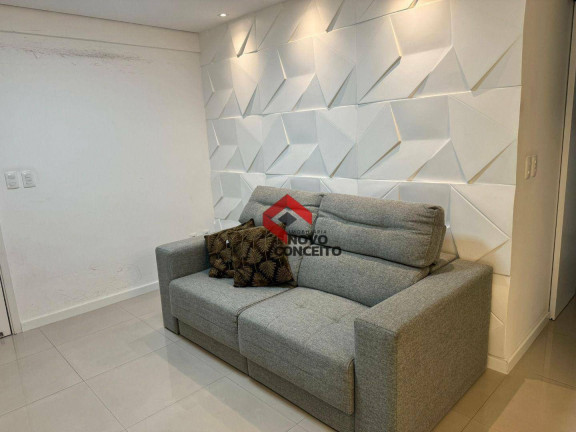 Imagem Apartamento com 3 Quartos à Venda, 95 m² em Cocó - Fortaleza Imagem Apartamento com 3 Quartos à Venda, 95 m² em Cocó - Fortaleza