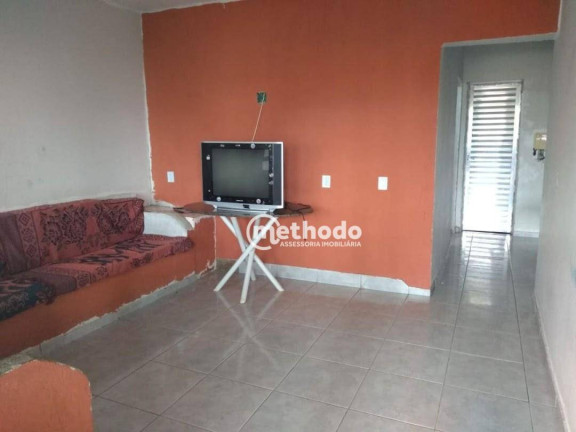 Casa com 3 Quartos à Venda, 170 m² em Jardim Nova América - Campinas