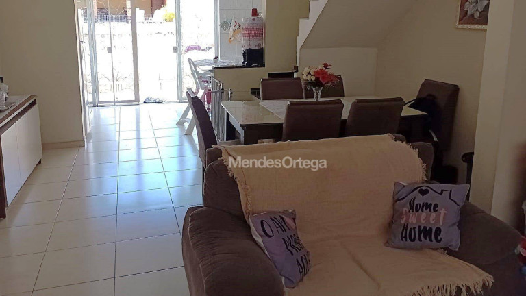 Imagem Casa com 4 Quartos à Venda, 260 m² em Vila Carvalho - Sorocaba