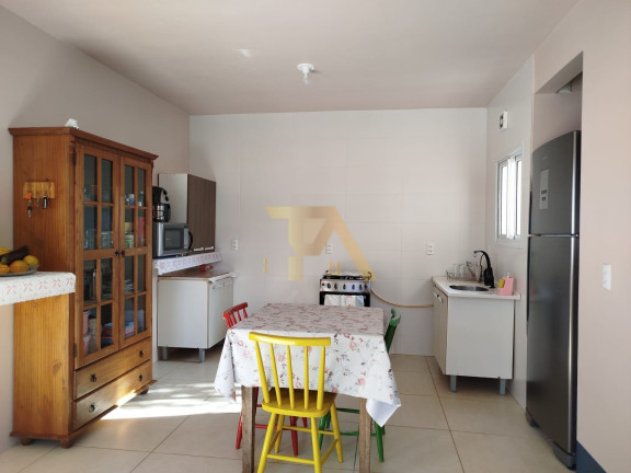Imóvel com 2 Quartos à Venda,  em Campo Duna - Imbituba