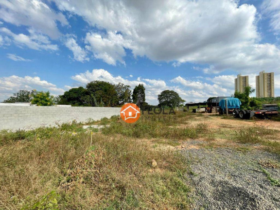Imagem Terreno à Venda, 280 m² em Residencial Praia Dos Namorados - Americana