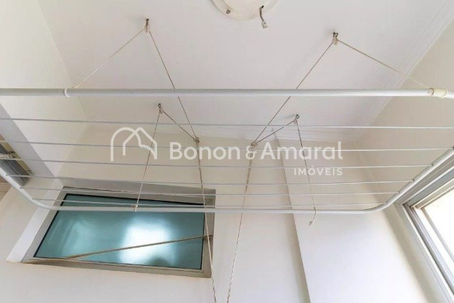 Imagem Apartamento com 3 Quartos à Venda, 68 m² em Mansões Santo Antônio - Campinas Imagem Apartamento com 3 Quartos à Venda, 68 m² em Mansões Santo Antônio - Campinas