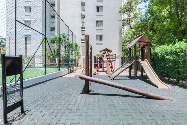 Imagem Apartamento com 2 Quartos à Venda, 81 m² em Vila Amália (zona Norte) - São Paulo