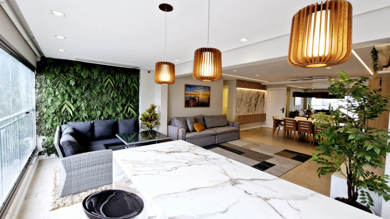 Imagem Apartamento com 3 Quartos à Venda, 175 m² em Butantã - São Paulo