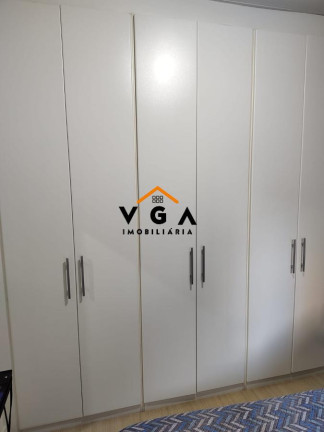 Imagem Apartamento com 2 Quartos à Venda, 45 m² em Parque Da Mooca - São Paulo