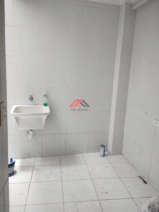 Imagem Casa com 3 Quartos à Venda, 124 m² em Mauá - São Caetano Do Sul