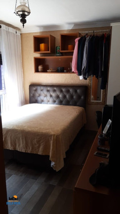 Imagem Apartamento com 1 Quarto à Venda, em Ilha Porchat - São Vicente Imagem Apartamento com 1 Quarto à Venda, em Ilha Porchat - São Vicente