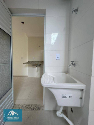 Imagem Apartamento com 2 Quartos à Venda, 39 m² em Tucuruvi - São Paulo Imagem Apartamento com 2 Quartos à Venda, 39 m² em Tucuruvi - São Paulo