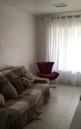 Imagem Casa com 3 Quartos à Venda, 363 m² em Feira De Santana