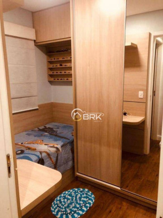 Imagem Apartamento com 3 Quartos à Venda, 69 m² em Vila Esperança - São Paulo
