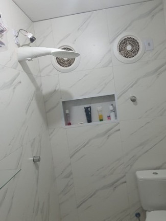 Imagem Imóvel com 1 Quarto à Venda, 40 m² em Asa Norte - Brasília