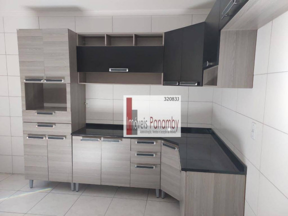 Sobrado com 3 Quartos à Venda, 104 m² em Tatuapé - São Paulo