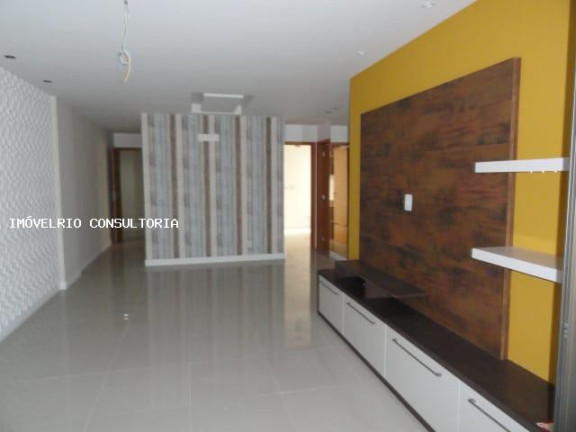 Foto do imóvel Apartamento com 3 Quartos à Venda, 112 m² em Rio De Janeiro