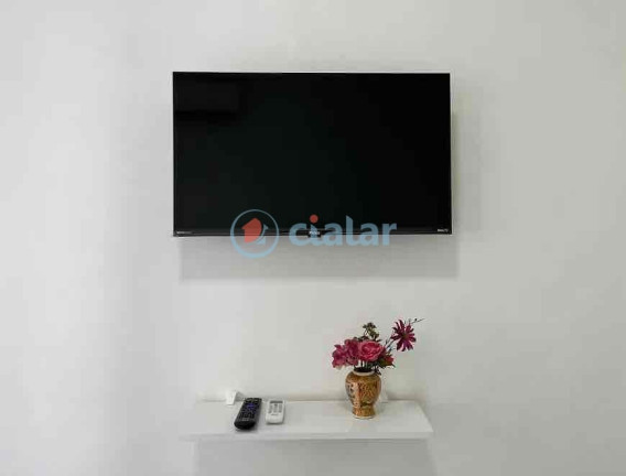 Imagem Apartamento com 1 Quarto à Venda, 38 m² em Botafogo - Rio De Janeiro Imagem Apartamento com 1 Quarto à Venda, 38 m² em Botafogo - Rio De Janeiro